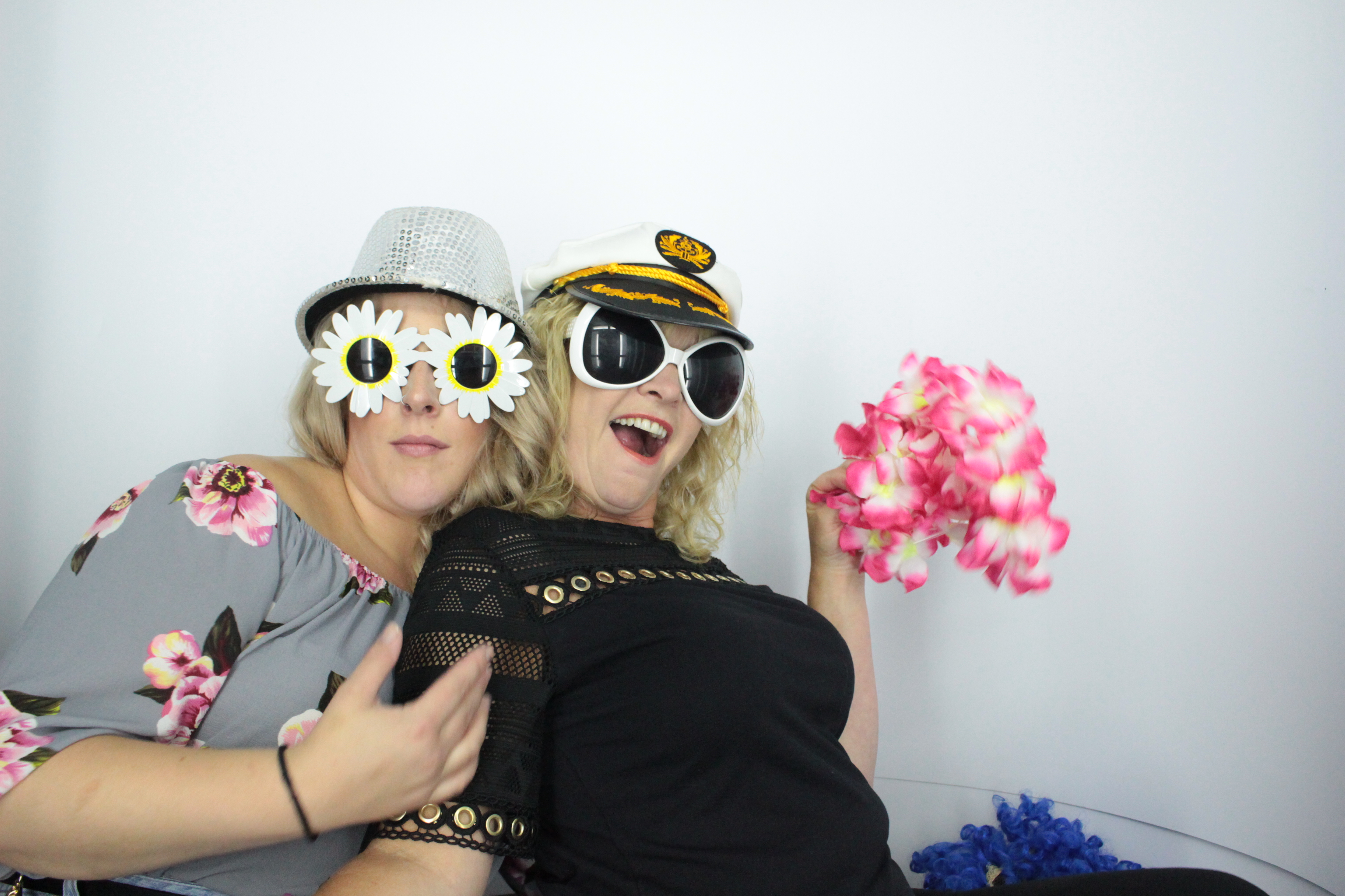 Martin & Colleen’s Joint 50th | View more photos from the event at gallery.myphotoboothexperience.co.uk/u/MyPhotoBoothExperienceLtd/Martin-Colleen’s-Joint-50th